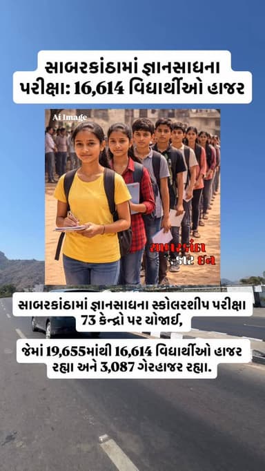 #news #newsupdates #himatnagar #ilol #sabarkantha