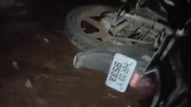 पंचकूला: रायपुर रानी के त्रिलोकपुर चौक के पास ट्रक की चपेट में आने से दो युवकों की मौत