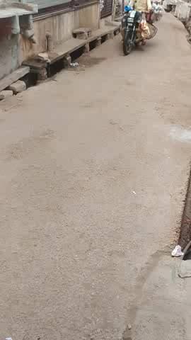 हिण्डौन: गली गली वार्डो मे घूमते और शोर करते