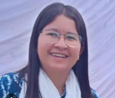 पाटी: विकास खंड पाटी में क्षेत्र पंचायत की बैठक 8 अप्रैल को ब्लॉक प्रमुख शंकर सिंह की अध्यक्षता में होगी