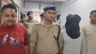 मुखानी कोतवाली क्षेत्र की घर में चोरी की 2 बड़ी घटनाओं का एसएसपी ने पर्दाफास चोरी का माल भी बरामद। #chori #SSP #mukhani ...