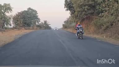 शाहपुर: बरठे घाट को सौगात: इटारसी-बैतूल टाइगर कॉरिडोर होगा फोरलेन, ₹758 करोड़ की परियोजना से बढ़ेगी सड़क सुरक्षा