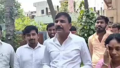 ఆందోల్: పెద్దలోడి గ్రామ అభివృద్ధికి కృషి : పట్టపదుల ఎమ్మెల్సీ అంజిరెడ్డి