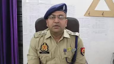 ज्ञानपुर: गोपीगंज में डिप्रेशन से जूझ रहे अधेड़ ने लाइसेंसी रायफल से खुद को मारी गोली, गांव में मची सनसनी, सीओ ने दी जानकारी