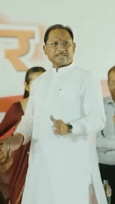 विकास, विश्वास और आत्मनिर्भरता की ऊंची उड़ान
यही है नए बस्तर की नई पहचान।
@chhattisgarhcmo @dpr.chhattisgarh