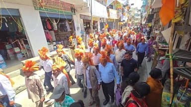 -#घुमारवीं -- राज्य स्तरीय ग्रीष्मोत्सव मेले का शुभारंभ... #देखिए_लाइव...
#GhumarwinSummerFestival #StateLevelMela #Him...