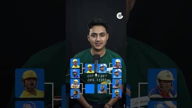 IPL’s biggest clutch king, who gets your vote? 👑🔥#IPL #SureshRaina #ViratKohli #MSDhoni