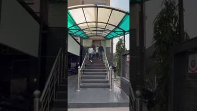 साइबर पुलिस स्टेशन शाहदरा ने गाजियाबाद से जॉब फ्रॉड के आरोपी को पकड़ा।#shortsfeed #shorts_video