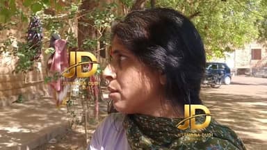 जोधपुर में सख्ती: 30 सेकंड देरी से पहुंची अभ्यर्थी को नहीं मिली एंट्री, रो पड़ी छात्रा
#जोधपुर_न्यूज #SI_Exam #परीक्षा_...