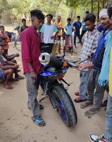 चाईबासा: सावधान! खैरपाल मेला आ रहे हैं तो मॉडिफाइड साइलेंसर हटा लें, वरना ग्रामीण देंगे सजा