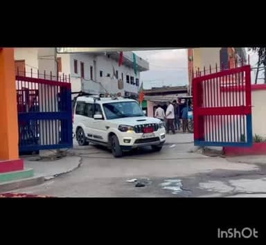 अरवल: कुर्था के बारा गांव में विवाहिता ने फांसी लगाकर की आत्महत्या, एसपी ने दिए जांच के आदेश