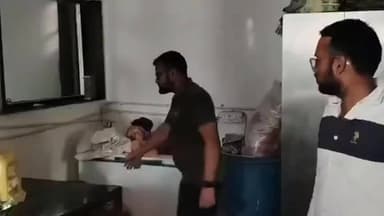 नारनौल: महेंद्रगढ़ जिले में अवैध गैस रिफिलिंग व कालाबाजारी के खिलाफ सबसे ज्यादा कार्रवाई: डीसी कैप्टन मनोज