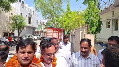 पलवल के शहीद मदनलाल धींगड़ा भवन पहुंचे हरियाणा के खेल राज्य मंत्री गौरव गौतम...
#nationaltvmedia #palwalcity #palwal #gau...