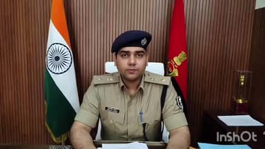 रतनी फरीदपुर: जहानाबाद पुलिस में बड़ा फेरबदल: परस बीघा थाना सहित 5 थानाध्यक्ष बदले, कई अधिकारियों का तबादला