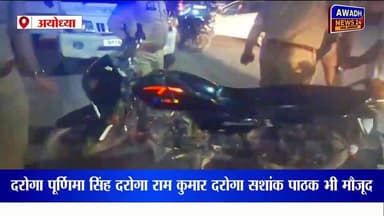पूराकलन्दर पुलिस की सघन चेकिंग में ak 47 वाली गाड़ी सीज और भी कई वाहनों का चालान
#reelsvideoシ #postviralシ #fypシ゚viralシ #...
