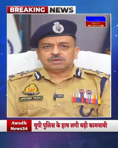 पाकिस्तानी हैंडलर्स के निर्देश पर देश के प्रतिष्ठित संस्थानों, वाहनों एवं रेलवे सिग्नल बॉक्स में आगजनी जैसी राष्ट्रविरोध...