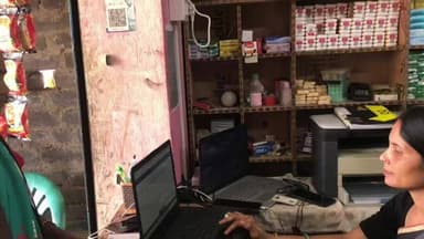 बिहान योजना के माध्यम से प्रदेश की महिलाएं आर्थिक रूप से सशक्त होकर आत्मनिर्भरता की दिशा में निरंतर अग्रसर