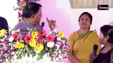 ବୁଧ୍ୟବିହାର ଏବେ ଉତ୍ତର ଓଡିଶା କୋଉବିଧାନସଭା ଯାଉଛି, ଏଭଳିକହିଦେଲେ ଲୋକଙ୍କ ମୁଖ୍ୟମନ୍ତ୍ରୀ ! #Swarajnews #vairalvideo #vairalphoto #v...