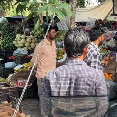 यमुनानगर निगम की सख्ती,जगाधरी रोड से अतिक्रमण हटाकर रेहड़ियां वेंडिंग जोन में शिफ्ट।
#Yamunanagar #EncroachmentDrive #Mu...