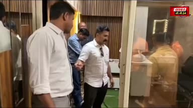 बिलासपुर : सिविल लाइन पुलिस की बड़ी कार्यवाही, जुआ खेल रहे 9 आरोपी गिरफ्तार 👌
#bilaspurpolice #brekingnews #juaa #act