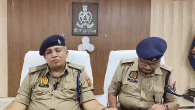 #SP_Mirzapur #अपर्णा_रजत_कौशिक के निर्देशन में थाना पड़री व एसओजी/सर्विलांस की संयुक्त पुलिस टीम द्वारा अनुमानित कीमत ₹ ...