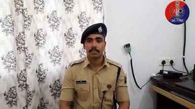 पुलिस अधीक्षक शरण गोपीनाथ के. के निर्देशन मे #डीग पुलिस की #आईपीएल पर सटटा लगाने वालों के विरूद्ध कार्यवाही
थाना #कामां...