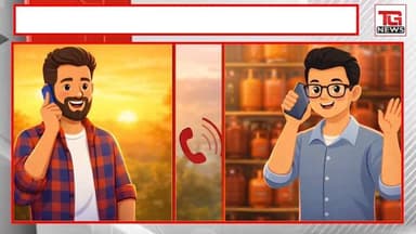 रुद्रपुर में गैस का 'काला खेल': ₹300 किलो गैस बेचने का सनसनीखेज ऑडियो वायरल।
#Rudrapur #GasBlackMarketing #ViralAudio #...