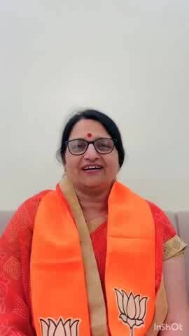 नर्मदापुरम: भाजपा जिलाध्यक्ष ने स्थापना दिवस पर कार्यकर्ताओं से घर पर पार्टी का झंडा लगाने की अपील की