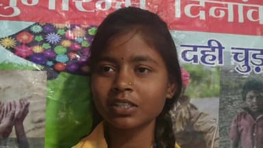 रफीगंज शहर के न्यू एरीया में सम्मान समारोह का आयोजन,टार्पस हुए सम्मानित
#रफीगंज
#औरंगाबाद
#RafiganjNewsChannel
#BiharBo...