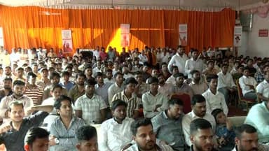 गोरखपुर में युवा संवाद कार्यक्रम में सीएम योगी लाइव
#Gorakhpur #GorakhpurKhabar #GorakhpurNews