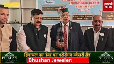 सोलन जिला के कंडाघाट में स्वर्गीय इंदिरा शांडिल की जयंती के अवसर पर स्वास्थ्य जांच व रक्तदान शिविर का आयोजन
#solansubj...