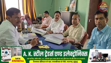 #Nawalgarh : इंजेक्शन चोरी केस: स्टोर रिकॉर्ड खंगाले, जांच टीम मौके पर, खुलासे का इंतज़ार