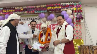 बरेली में सेवा वेलफेयर सोसाइटी के जश्ने ईद मिलन समारोह के जश्ने ईद मिलन समारोह का सीधा प्रसारण
#eidmilan
#bareilly #doct...