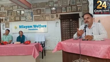 निलयम वेलफेयर फाउंडेशन ने कंप्यूटर व ब्यूटी पार्लर प्रशिक्षण के 50 विद्यार्थियों को किया सम्मानित 🎉👏💻🎈 #foryouシ #explore...