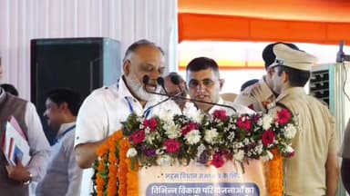 महम पहुंचे मुख्यमंत्री नायब सैनी, रामचंद्र जांगड़ा कर रहे बड़ी रैली || #Meham #NayabSaini #CMHaryana #RamchandraJangra #Ha...