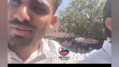 फर्जी सरकारी नौकरियां बांटने वाले को पुलिस ने किया गि#रफ्तार : जयपुर नगर निगम की फर्जी मेल से भेजता था जॉइनिंग लेटर। जाल...