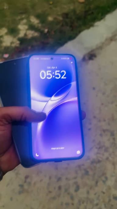 फुल वीडियो जल्दी हमारे पेज Barabanki_updates_ पर आ जायेगी, देखना ना भूलें!
#बाराबंकी #shortvideos #viralpost #vivo