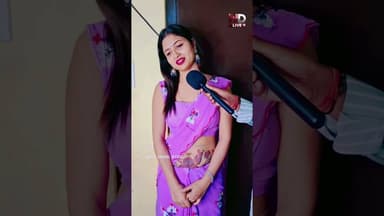 12 घंटे लगतार देती हूं #viralvideo #ndlive #breakingnews #shorts #viral #shortvideo #reels #ytshorts