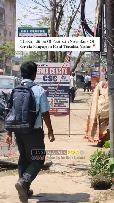 #Tinsukian's|Comment Your Opinion✉️👇
#PublicSuffering #tinsukianews #PublicSafety #fypage