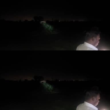 #gonda के #nawabganj में बाप का 151 में चालान कराने से नाराज बेटे ने ट्रैक्टर चढ़ाकर ले ली रामरंग यादव की जान #suniye मृत...