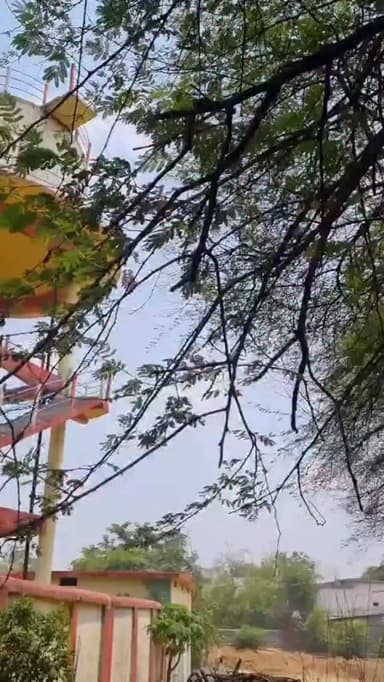 गिधली बना ‘हर घर जल’ ग्राम।
जल जीवन मिशन से हर घर तक पहुँचा स्वच्छ पेयजल, ग्रामीणों के जीवन में आया बड़ा बदलाव।
हितग्र...