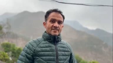 चमोली: हरियाणा पुलिस की हिरासत में चमोली निवासी की मौत, परिजनों ने गोपेश्वर थाना में किया हंगामा