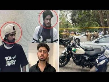 हिमाचली युवक ने चंडीगढ़ में किया कांड, UPSC की तैयारी कर रहा था... चिट्टे के लिए बन गया अपराधी...