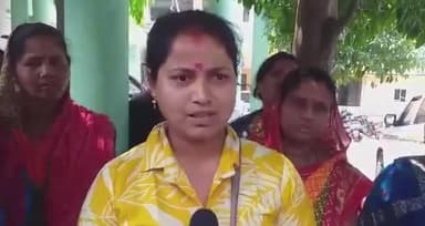 ଢେଙ୍କାନାଳ ସଦର: ଭଗବାନ ପୁରର ଶତାଧିକ ପରିବାର ସମସ୍ୟା ଜିଲ୍ଲାପାଳଙ୍କୁ ଅଭିଯୋଗ, ସମସ୍ୟାର ସମାଧାନ ନ ହେଲେ ପୌର ନିର୍ବାଚନ ଭୋଟ ବର୍ଜନ ଚେତାବନୀ