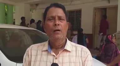 ଢେଙ୍କାନାଳ ସଦର: ରାମେଶ୍ଵର ପୁର ଗ୍ରାମ ନିକଟ ଇଟା କମ୍ପାନୀ ଯୋଗୁଁ ହେଉଥିବା ସମସ୍ୟାକୁ ନେଇ ସ୍ଥାନୀୟ ବାସିନ୍ଦାଙ୍କ କ୍ଷୋଭ ପ୍ରକାଶ