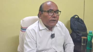 मुजफ्फरपुर में गैस की किल्लत खत्म! भरपूर स्टॉक और सप्लाई से राहत, प्रशासन अलर्ट मोड में।
#LPGUpdate #GasSupply #Breakin...