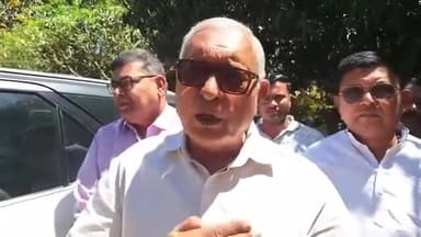 सीतामढ़ी में प्राइवेट स्कूलों की अवैध फीस वसूली पर गिर सकती है बड़ी गाज!
#Rksonijournalist #bnpunews #bbcaaptak #Sitam...