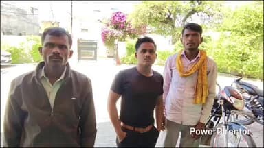 मऊ: मऊ के सिकरों गांव में तालाब में डूबने से 5 वर्षीय मासूम बच्चे की मौत, पुलिस ने कराया शव का पोस्टमार्टम