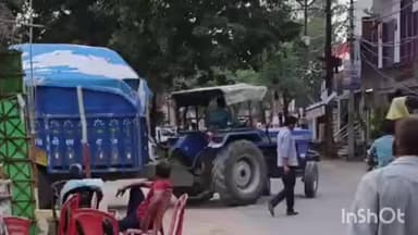 मोहम्मदी: मोहम्मदी नगर में अवैध बालू खनन का कारोबार जारी