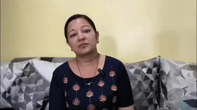 कोडरमा: सरकारी शिक्षा व्यवस्था में सुधार की जरूरत, प्राइवेट स्कूलों में फीस वृद्धि स्वाभाविक: स्वीका